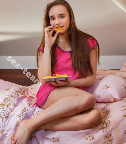 Проститутка Наргиз